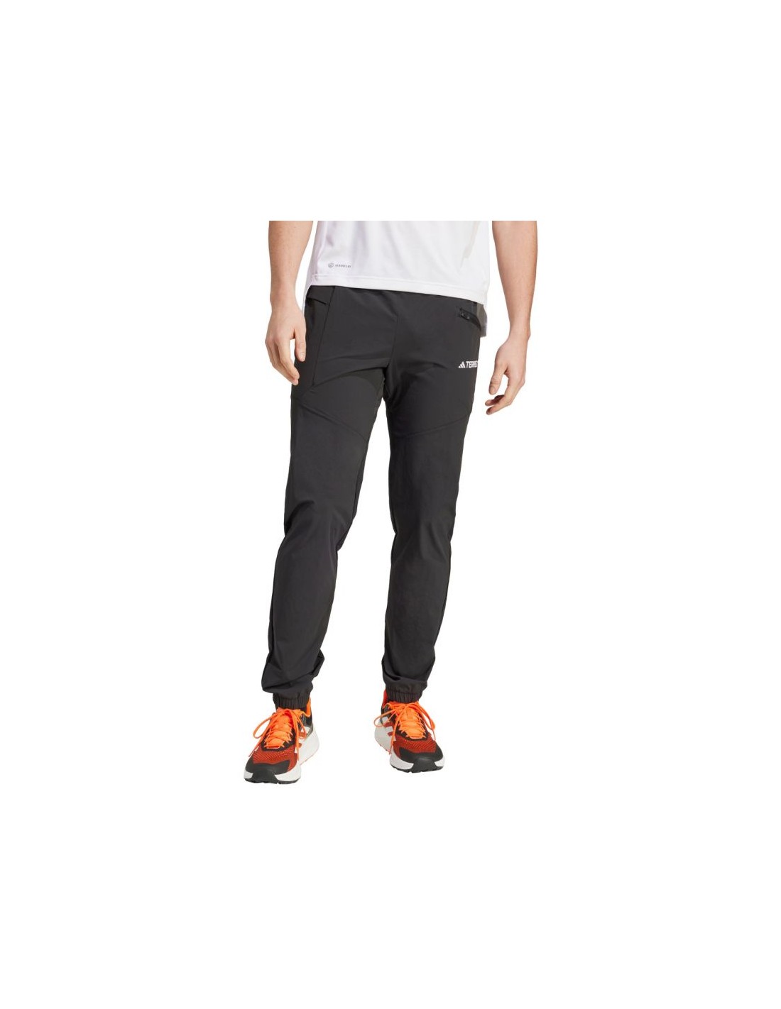 Men's adidas Terrex Xperior Light pants black IQ1399