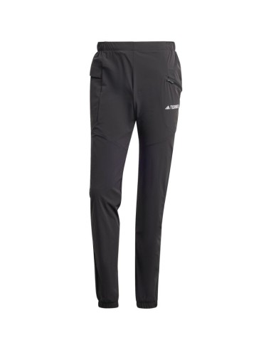 Men's adidas Terrex Xperior Light pants black IQ1399
