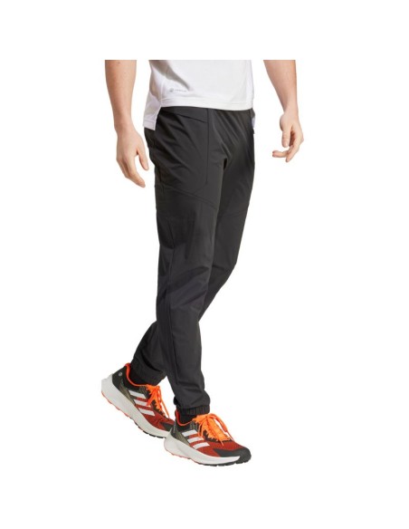 Men's adidas Terrex Xperior Light pants black IQ1399