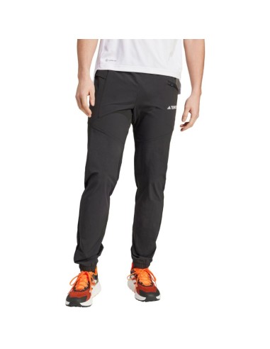 Men's adidas Terrex Xperior Light pants black IQ1399