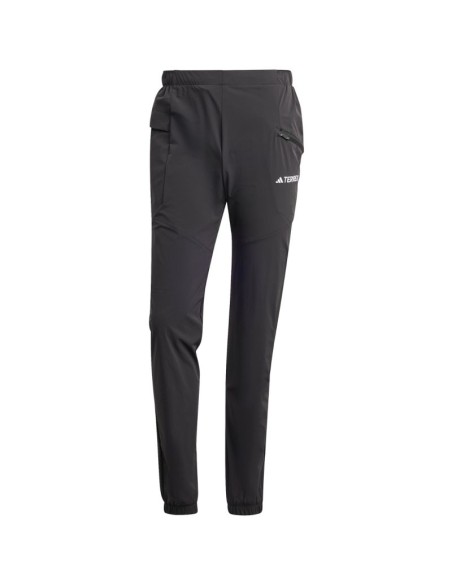 Men's adidas Terrex Xperior Light pants black IQ1399