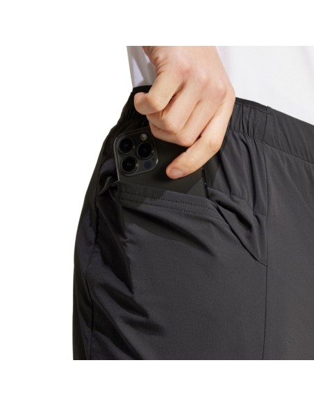 Men's adidas Terrex Xperior Light pants black IQ1399