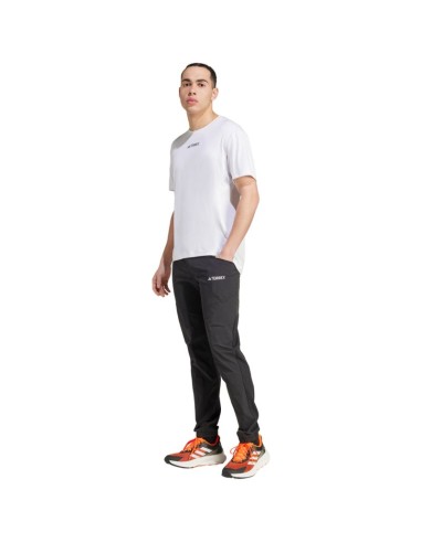 Men's adidas Terrex Xperior Light pants black IQ1399
