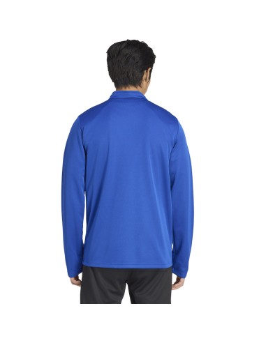 Men's adidas Entrada 26 Training Top blue JZ6655