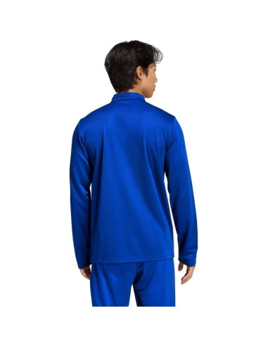Men's adidas Entrada 26 Training Top blue JZ6655