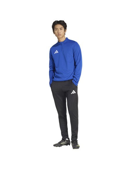 Men's adidas Entrada 26 Training Top blue JZ6655