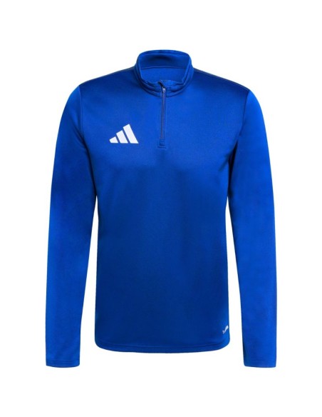 Men's adidas Entrada 26 Training Top blue JZ6655
