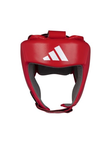 Adidas WORLD BOXING Tournament Helmet
