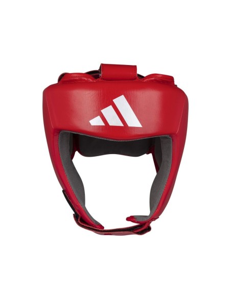 Adidas WORLD BOXING Tournament Helmet