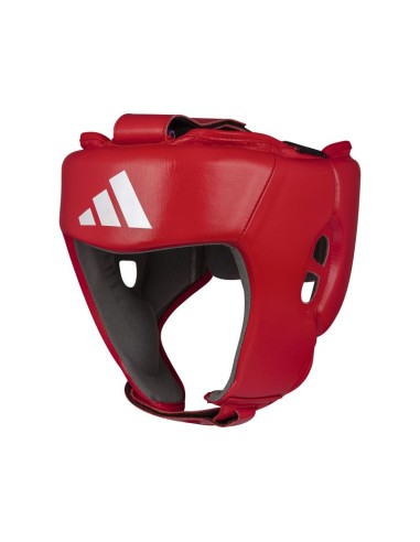 Adidas WORLD BOXING Tournament Helmet