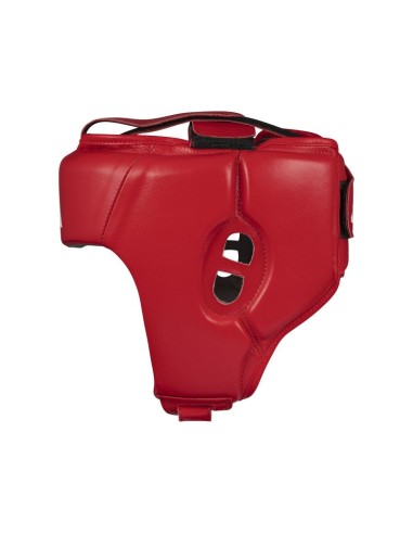 Adidas WORLD BOXING Tournament Helmet