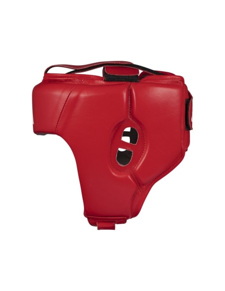 Adidas WORLD BOXING Tournament Helmet