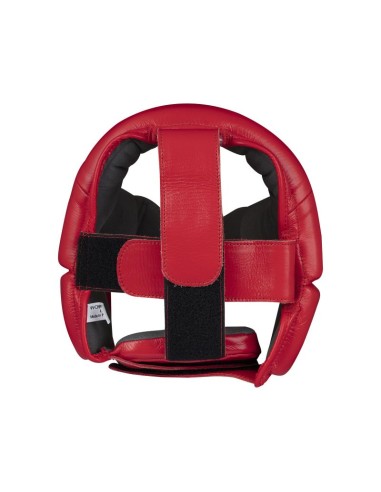 Adidas WORLD BOXING Tournament Helmet