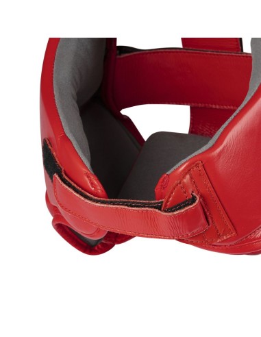 Adidas WORLD BOXING Tournament Helmet