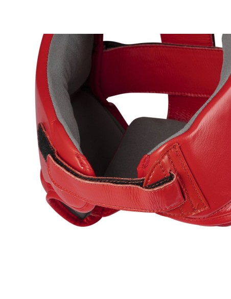 Adidas WORLD BOXING Tournament Helmet