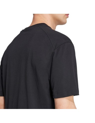 Men's adidas Terrex Classic Logo Tshirt black JF9143