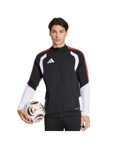 Men's adidas Tiro 26 Competition Training sweatshirt black KA7680