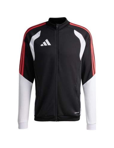 Men's adidas Tiro 26 Competition Training sweatshirt black KA7680