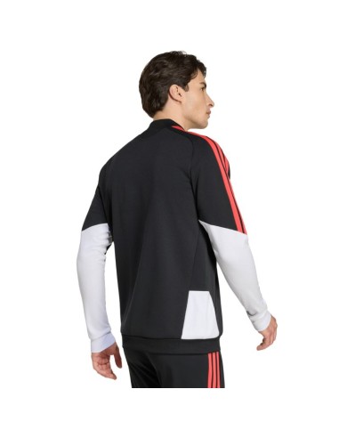 Men's adidas Tiro 26 Competition Training sweatshirt black KA7680