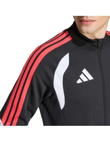 Men's adidas Tiro 26 Competition Training sweatshirt black KA7680