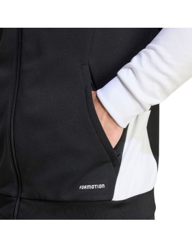 Men's adidas Tiro 26 Competition Training sweatshirt black KA7680