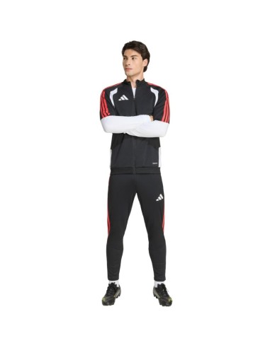 Men's adidas Tiro 26 Competition Training sweatshirt black KA7680