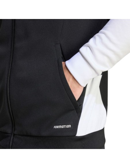 Men's adidas Tiro 26 Competition Training sweatshirt black KA7680