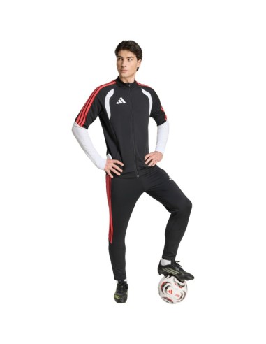 Men's adidas Tiro 26 Competition Training sweatshirt black KA7680