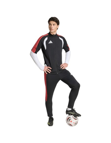 Men's adidas Tiro 26 Competition Training sweatshirt black KA7680