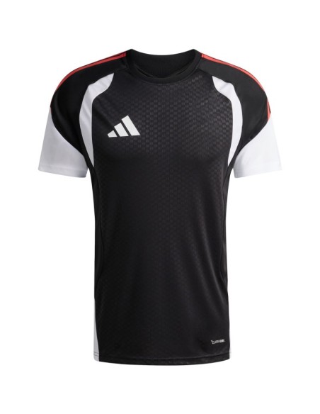 Men's adidas Tiro 26 Competition Training Jersey Black KA7582