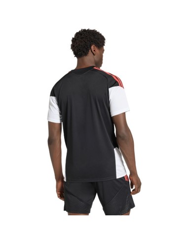 Men's adidas Tiro 26 Competition Training Jersey Black KA7582