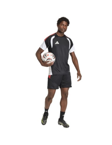 Men's adidas Tiro 26 Competition Training Jersey Black KA7582