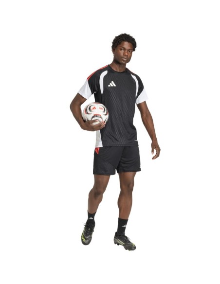 Men's adidas Tiro 26 Competition Training Jersey Black KA7582