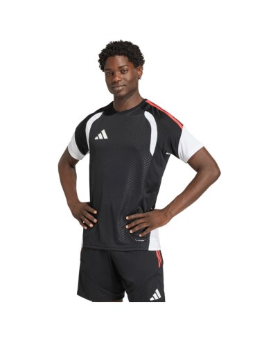 Men's adidas Tiro 26 Competition Training Jersey Black KA7582