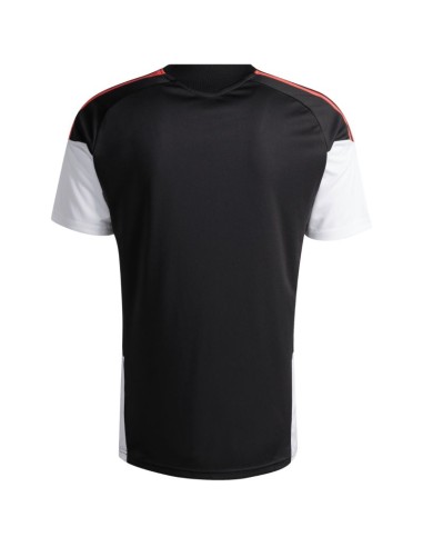 Men's adidas Tiro 26 Competition Training Jersey Black KA7582