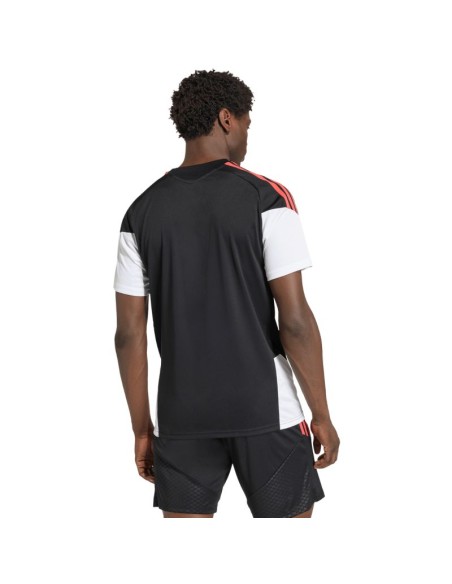 Men's adidas Tiro 26 Competition Training Jersey Black KA7582