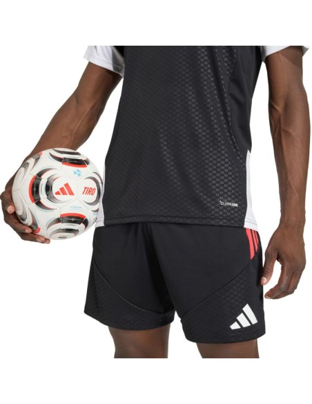Men's adidas Tiro 26 Competition Training Jersey Black KA7582