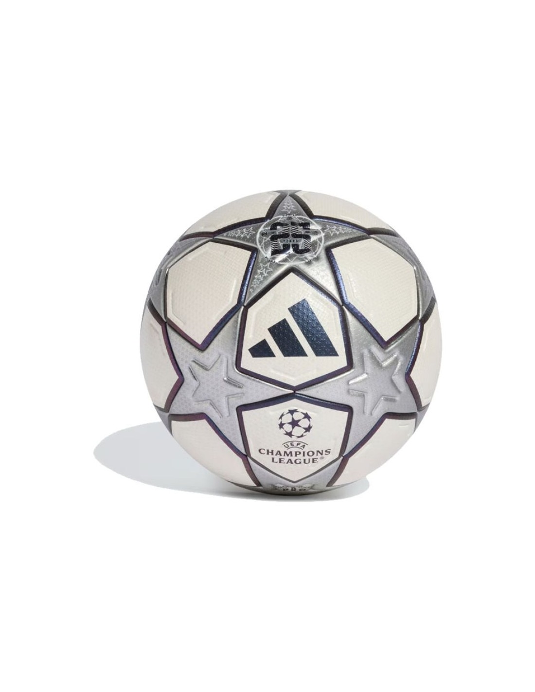 adidas UCL Pro 3rd JY8891 Ball