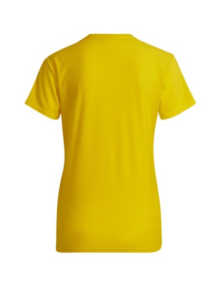 Women's adidas Tiro 23 League Jersey Yellow HR4614