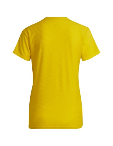 Women's adidas Tiro 23 League Jersey Yellow HR4614