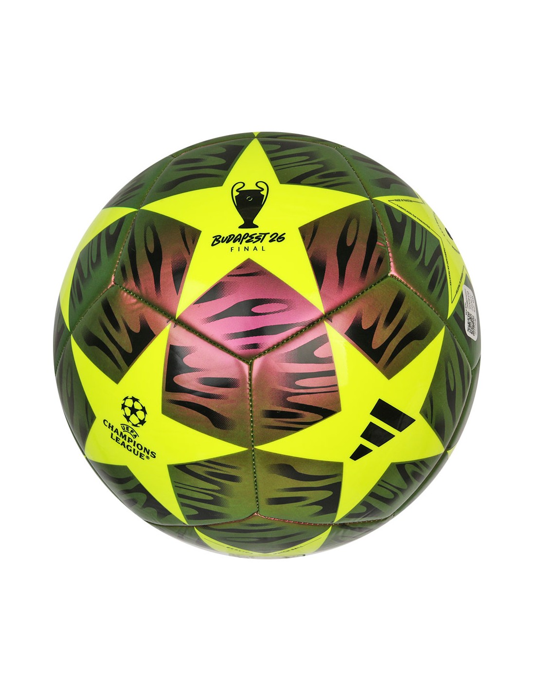 adidas UCL Club JX9092 Ball