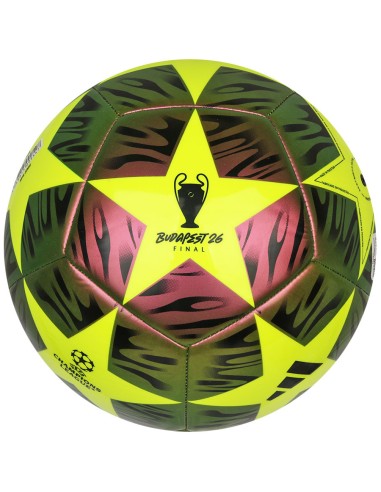 adidas UCL Club JX9092 Ball