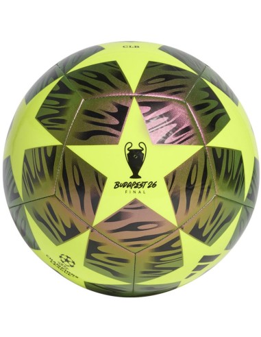 adidas UCL Club JX9092 Ball