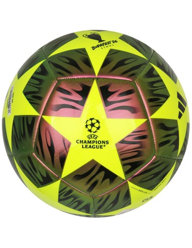adidas UCL Club JX9092 Ball