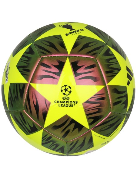 adidas UCL Club JX9092 Ball