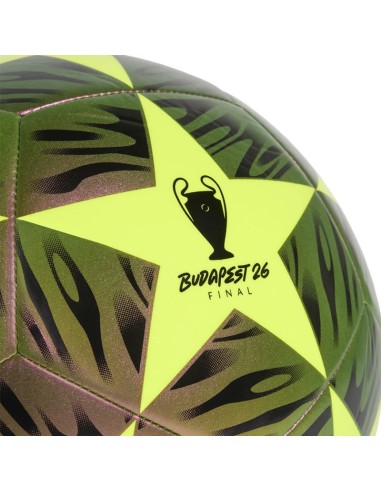 adidas UCL Club JX9092 Ball