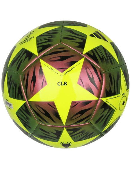 adidas UCL Club JX9092 Ball