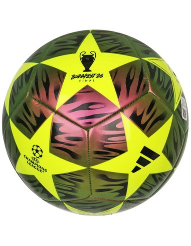 adidas UCL Club JX9092 Ball