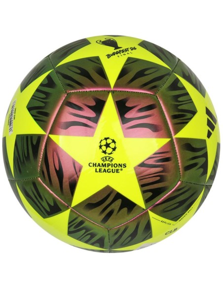 adidas UCL Club JX9092 Ball