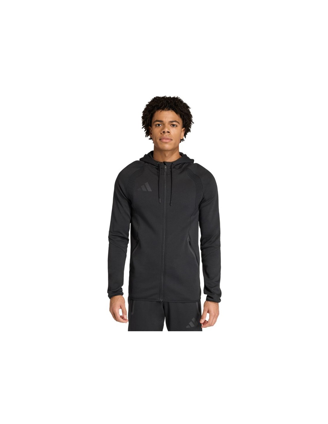 Men's Sports T-Shirts Adidas Black